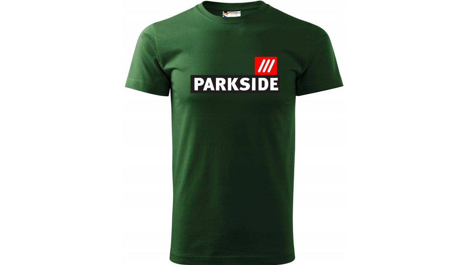 PARKSIDE PREMIUM katoenen T-shirt voor heren