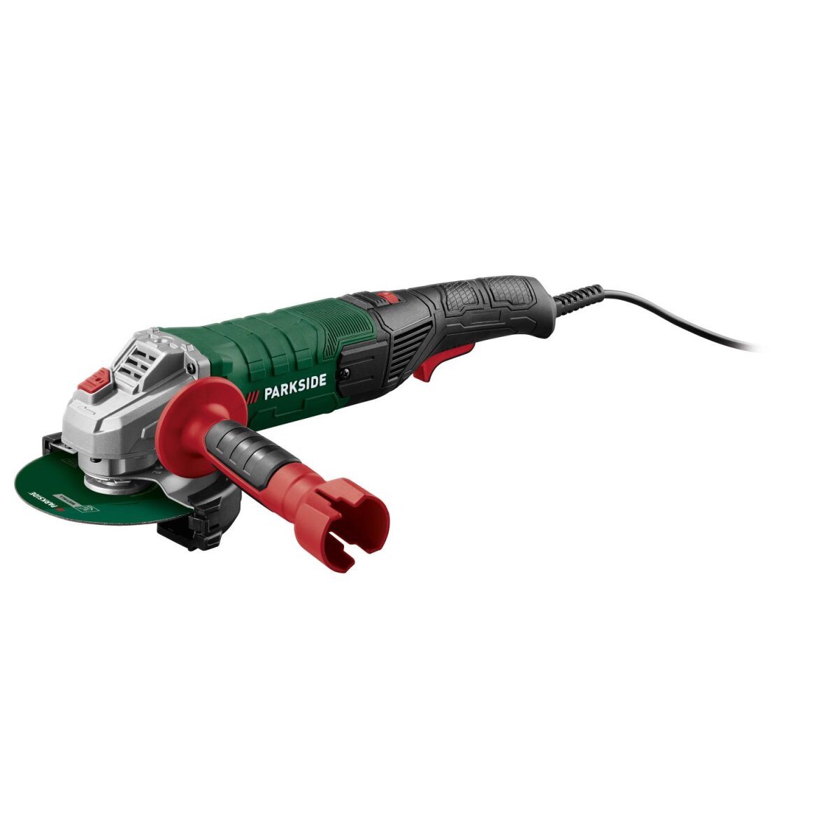 Meuleuse d'angle PARKSIDE® »PWS 125 I9« Meuleuse d'angle PARKSIDE® »PWS 125 I9«