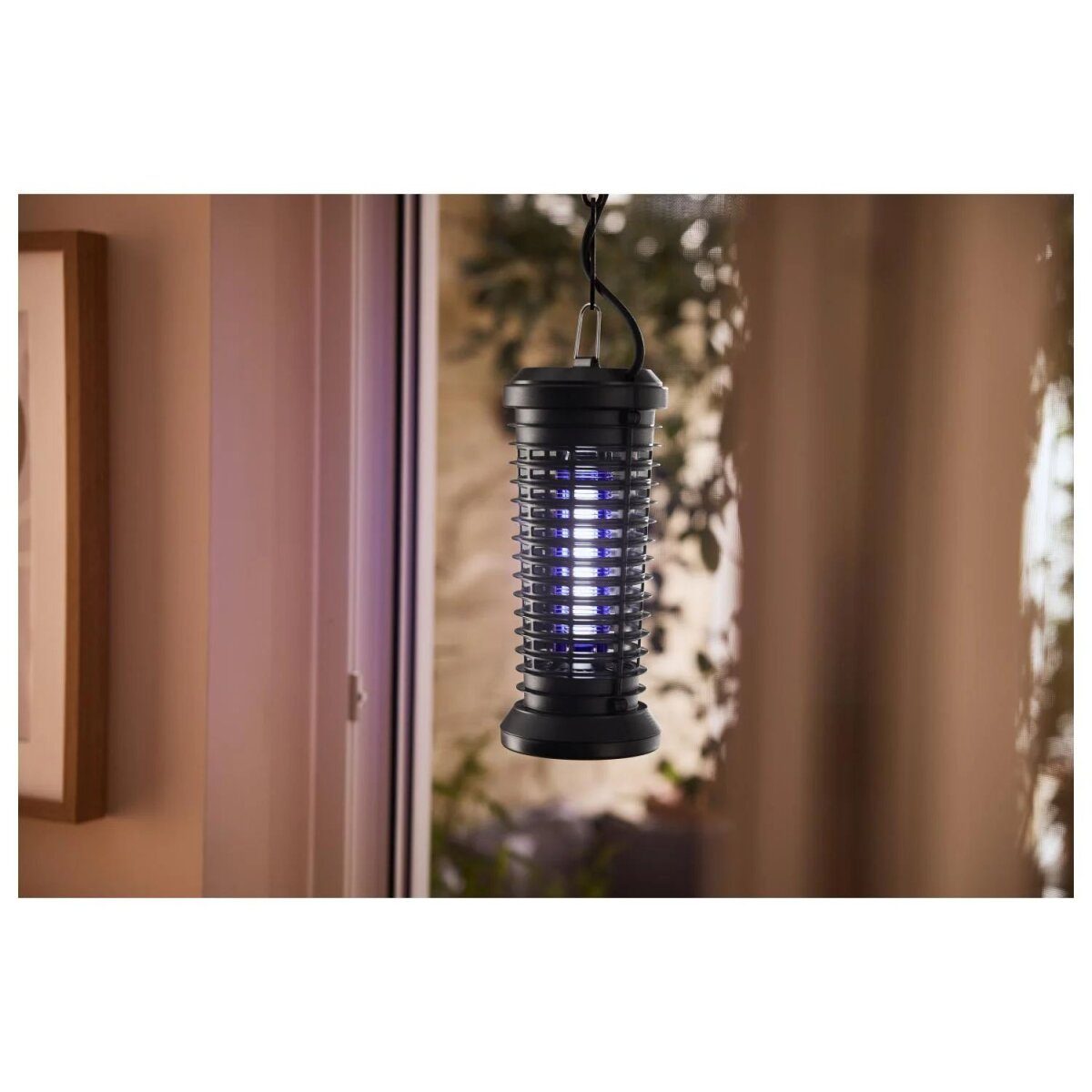 LIVARNO® Elektrischer Insektenvernichter (stehend)