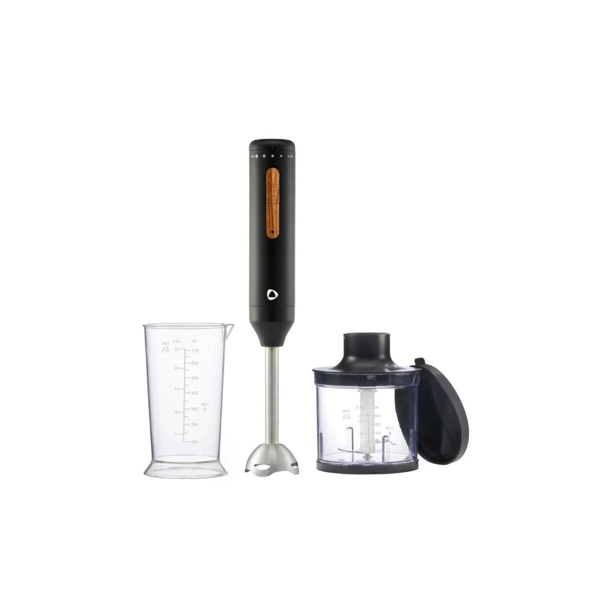 SILVERCREST® hand blender set SSSH 600 C1