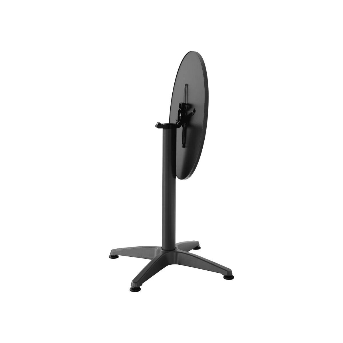 LIVARNO® 2 in 1: bistro and bar table