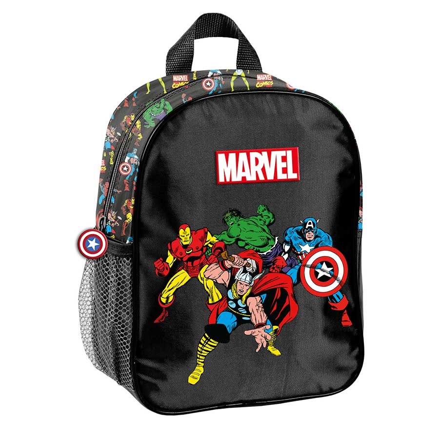 Kleiner Avengers Rucksack