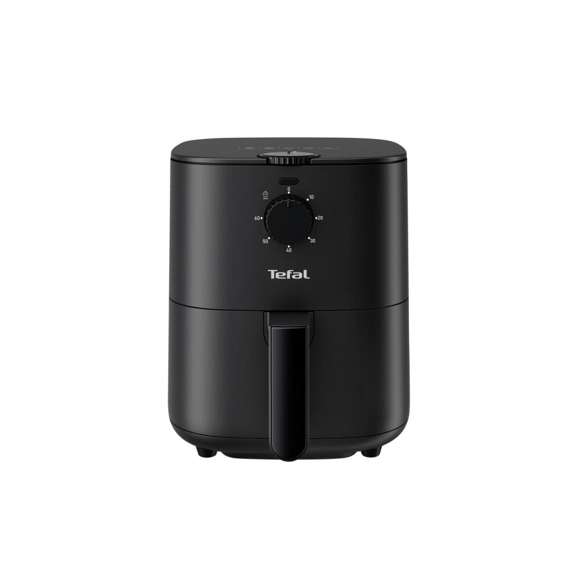 Tefal Heißluftfritteuse Easy Fry EY1308