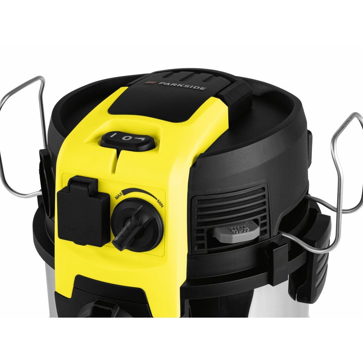 Aspirateur eau et poussière PARKSIDE® »PWD 30 A1«, 1500 watts