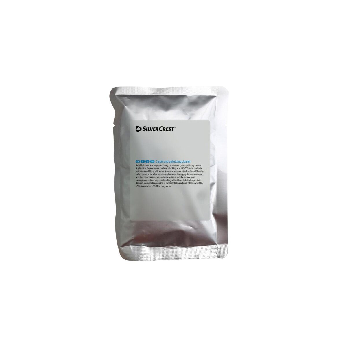 Nettoyant pour tissus d'ameublement et moquettes SILVERCREST® »SPR 800 A1« (blanc)