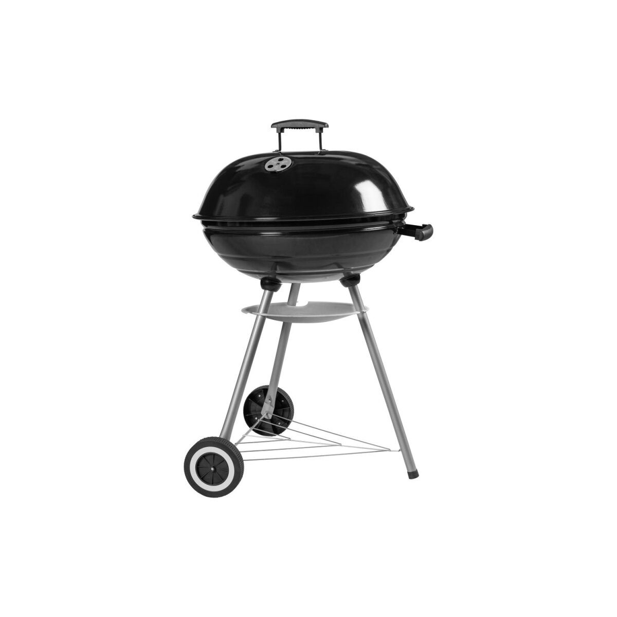 GRILLMEISTER Kugelgrill „Kansas“, Ø 53 cm