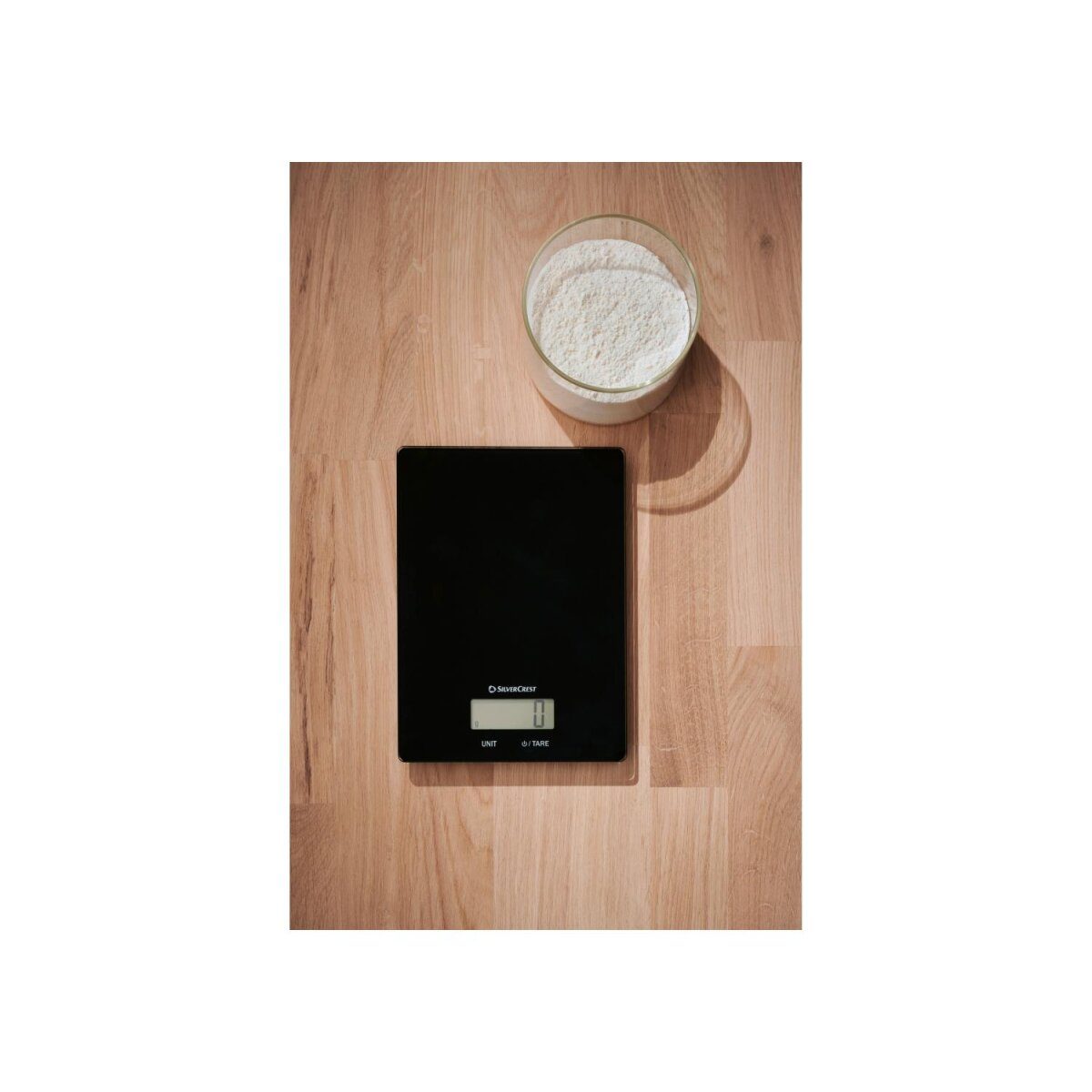 SILVERCREST® Digital Kitchen Scales