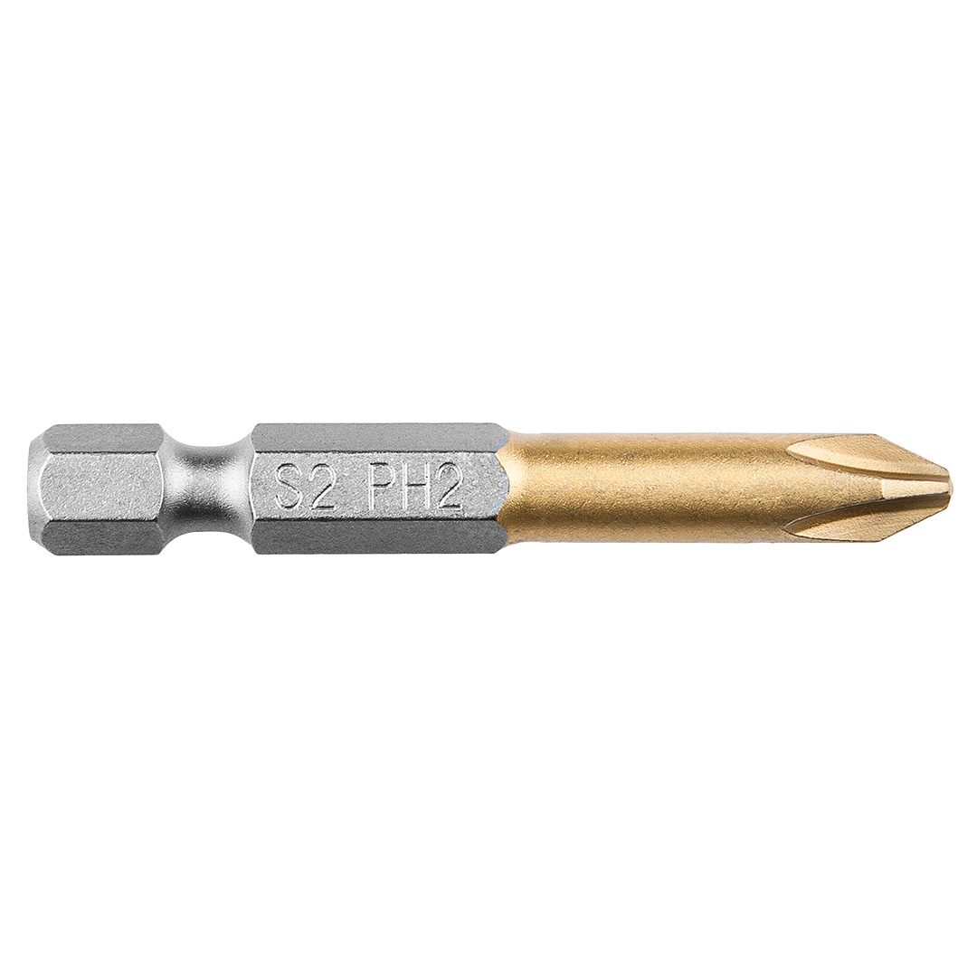 Screwdriver bit