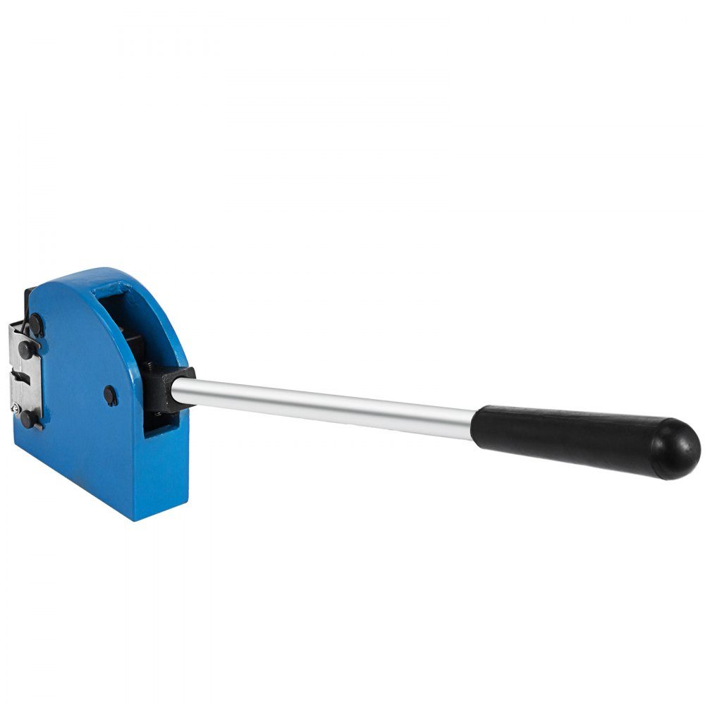 Winkelbiegemaschine, 1,5 mm Aluminium-Winkelbiegemaschine, 1,2 mm Stahlblech-Winkelbiegemaschine, 65 x 160 x 140 mm Biegemaschine manuell, 16 Gauge Aluminium, 18 Gauge Weichstahl und 20 Gauge Stahl