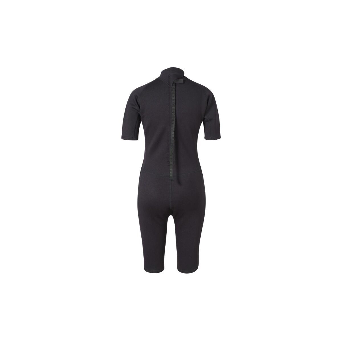 CRIVIT Damen Neopren-Shorty, mit Reißverschluss am Rücken (L(44/46))