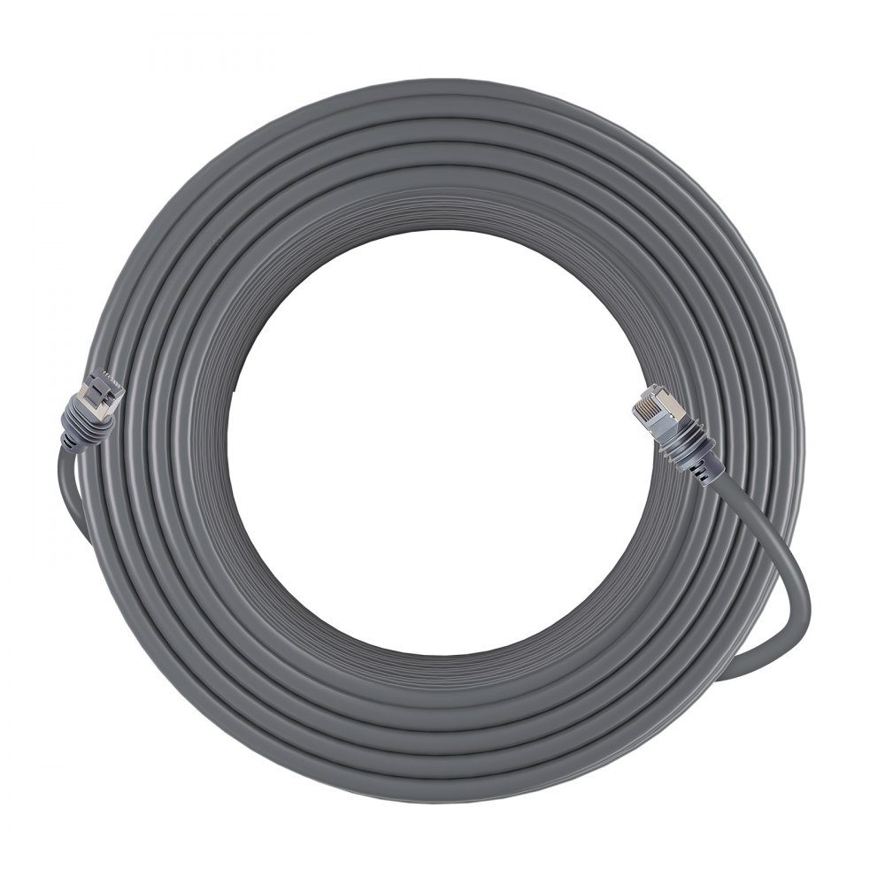 Starlink Standard Cable Gen 3 Satellite V3-Verlängerungskabel 45,72 m 24 AWG / 0,25 mm²