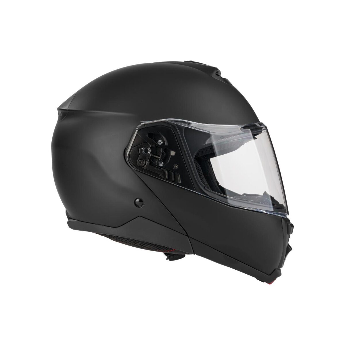 ULTIMATE SPEED® Klapphelm, L, schwarz