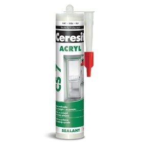 Sika Sikacryl-200 acrylkit 300 ml wit