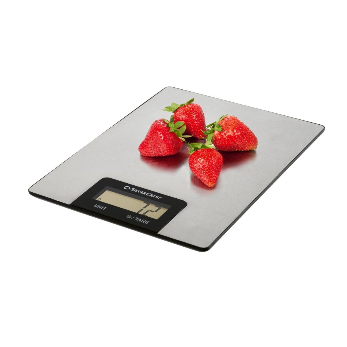 SILVERCREST® Digital Kitchen Scales