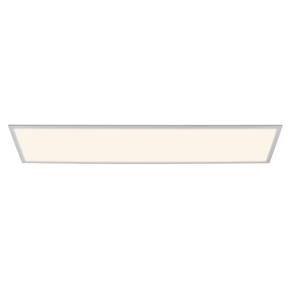 LIVARNO home LED light panel with color control, warm to cool white