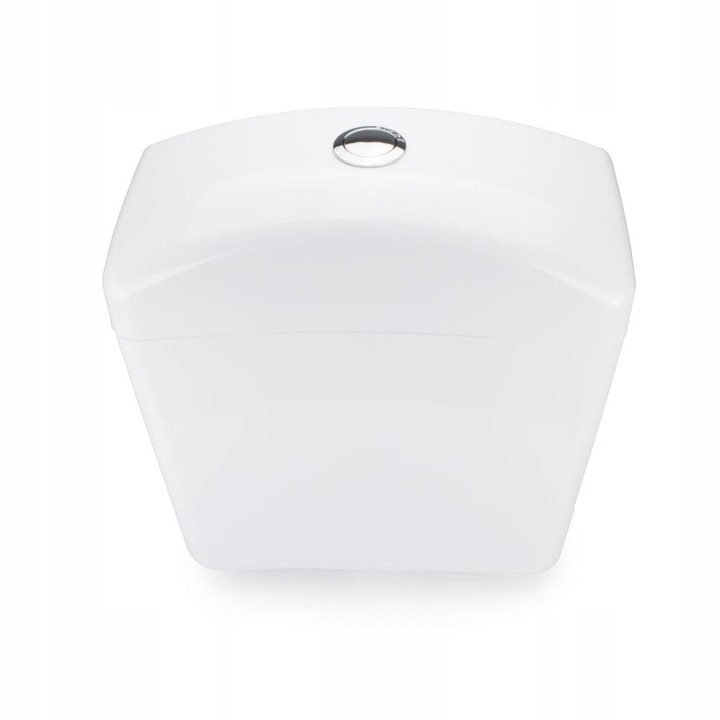 WC-stortbak ONDERSPOELING START STOP COMPACTE SET 3