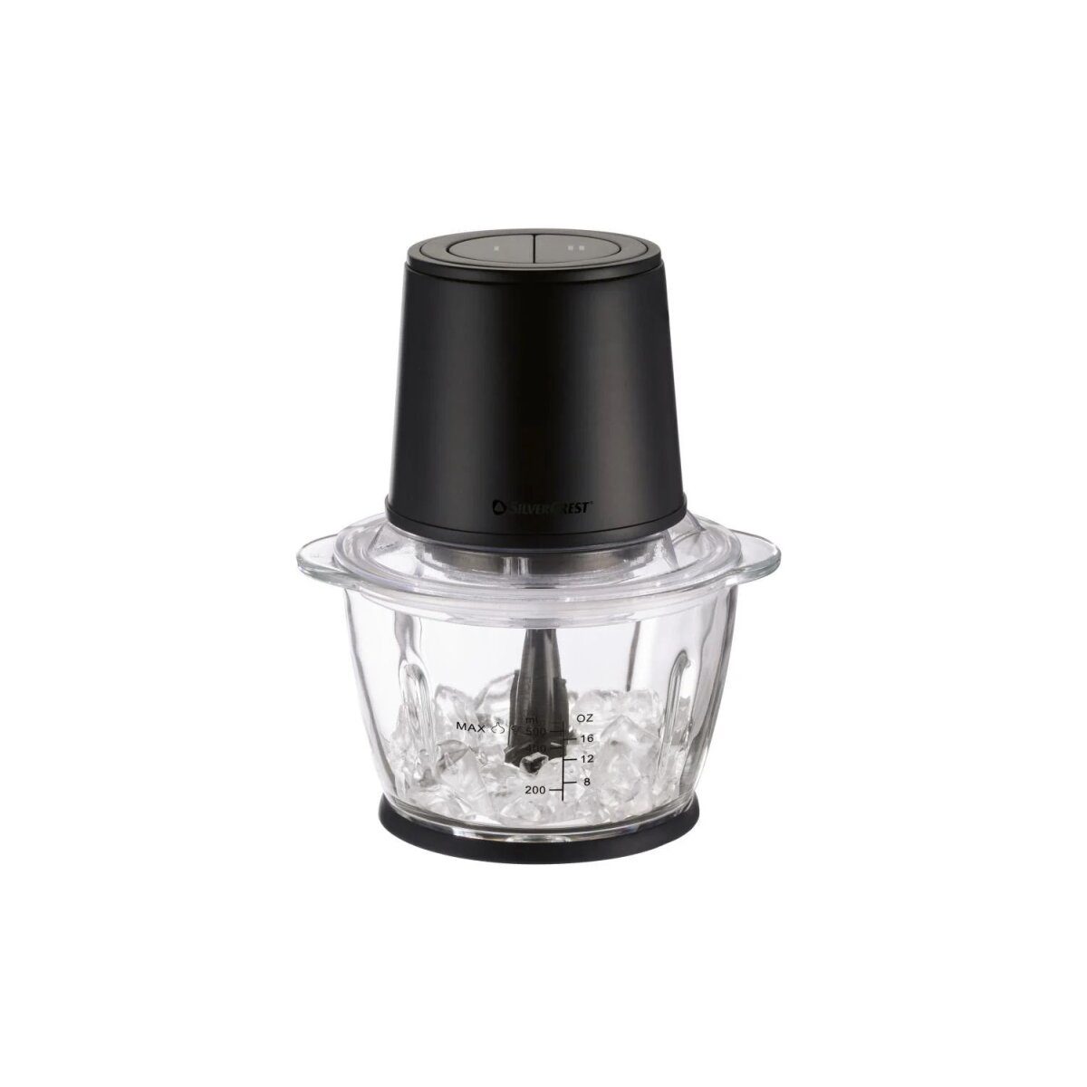 SILVERCREST® multi-versnipperaar »EDS SMZE 500 D2«