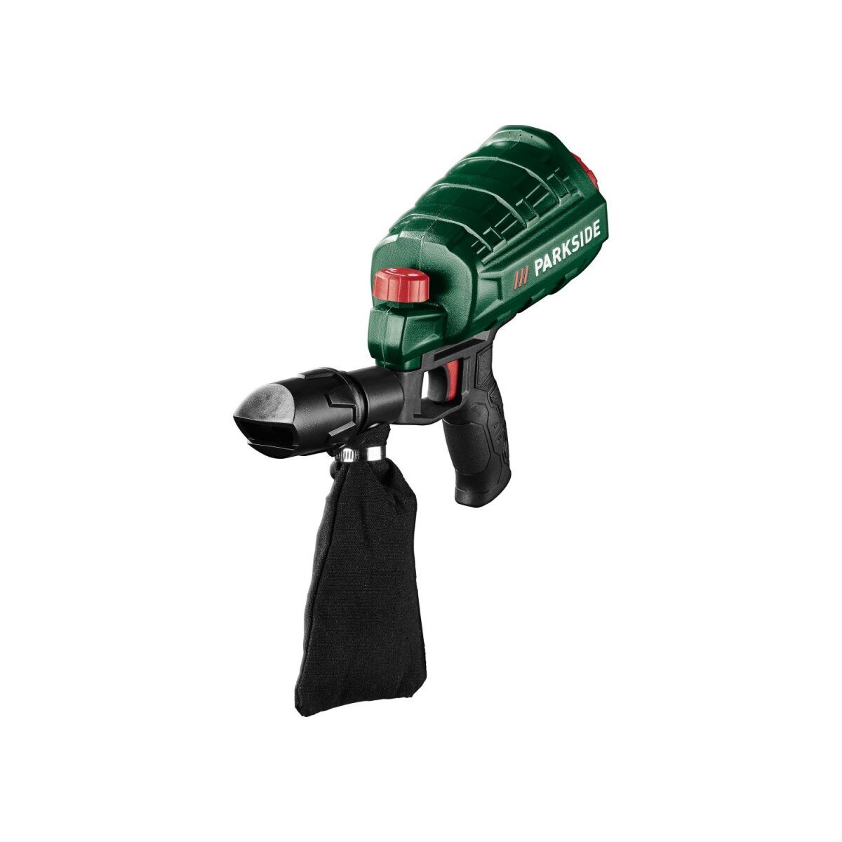 PARKSIDE® compressed air sandblasting gun »PDSP 1000 E6«