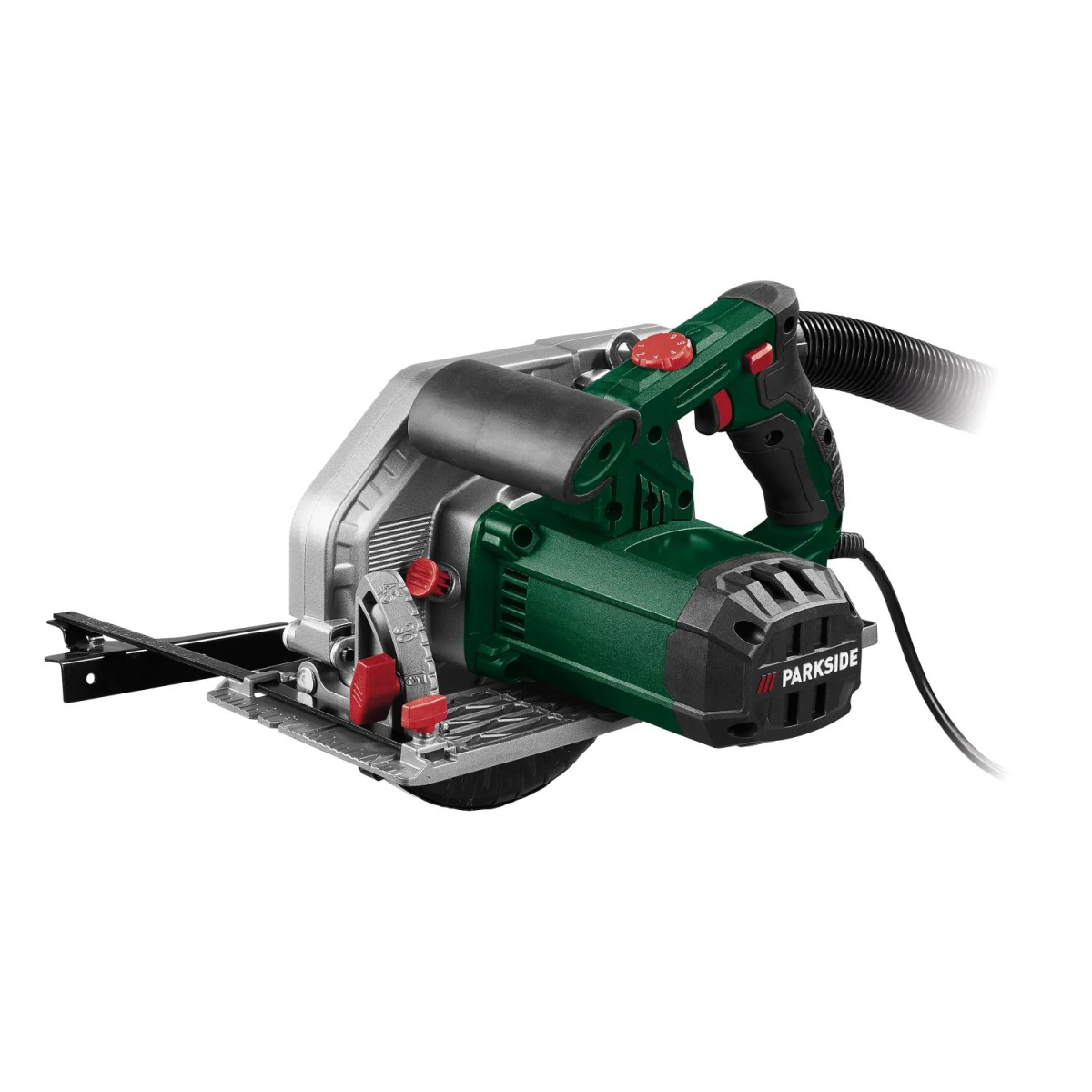 PARKSIDE® handcirkelzaag »PHKS 1350 E4«