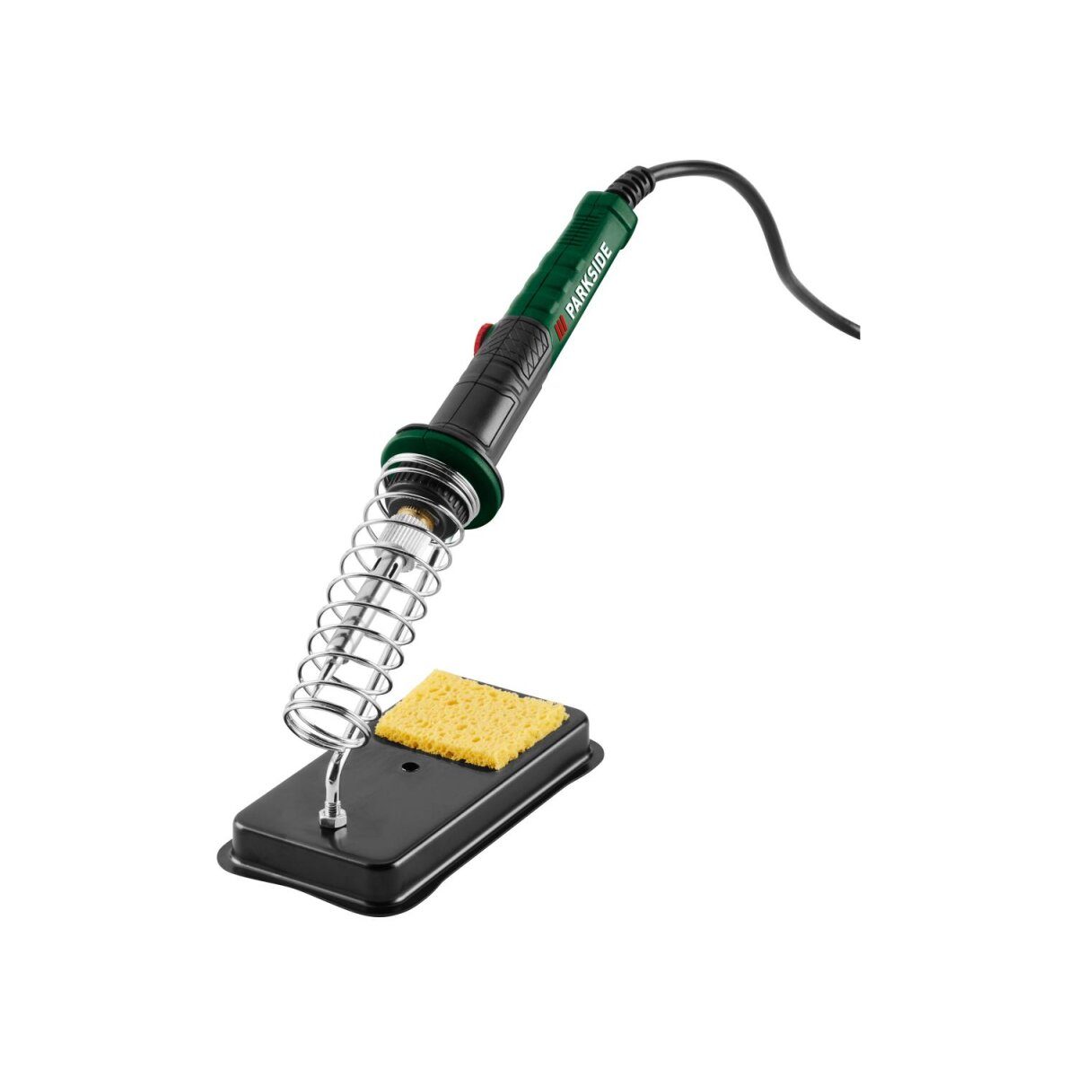 Kit de fer à souder PARKSIDE® »PHLS 745 B1«