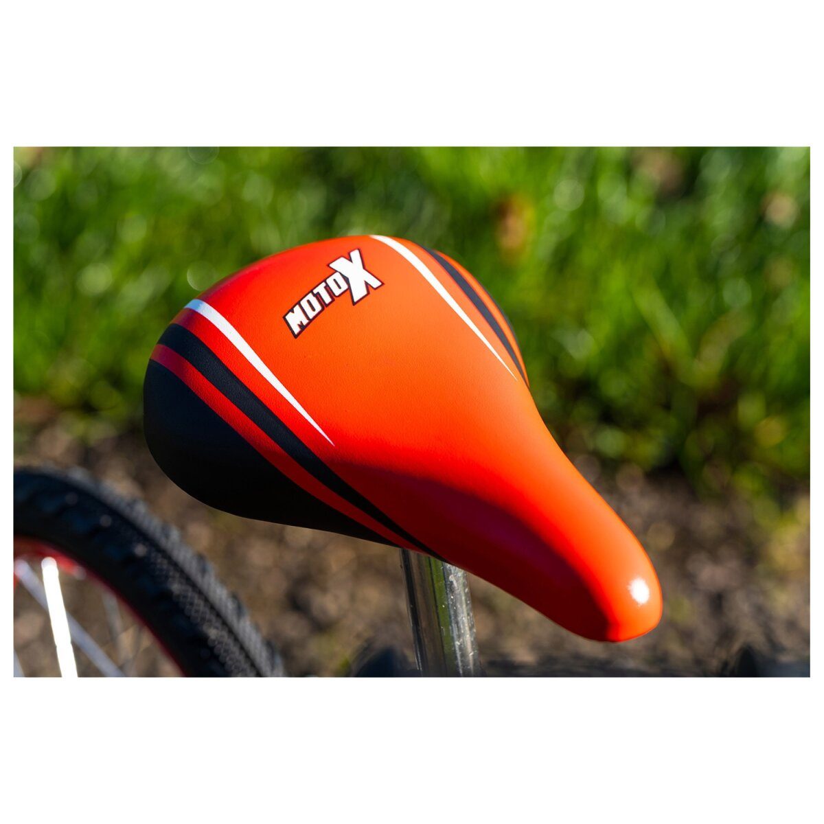Rower dziecięcy Huffy, 16 cali (16" MOTO X)