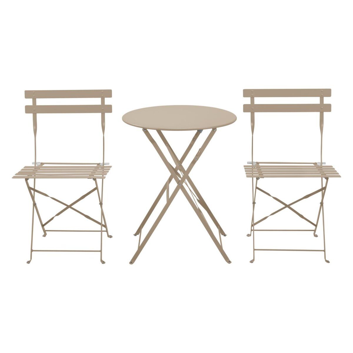 LIVARNO® bistroset, 3-delig – Artikelnr. HT-19533