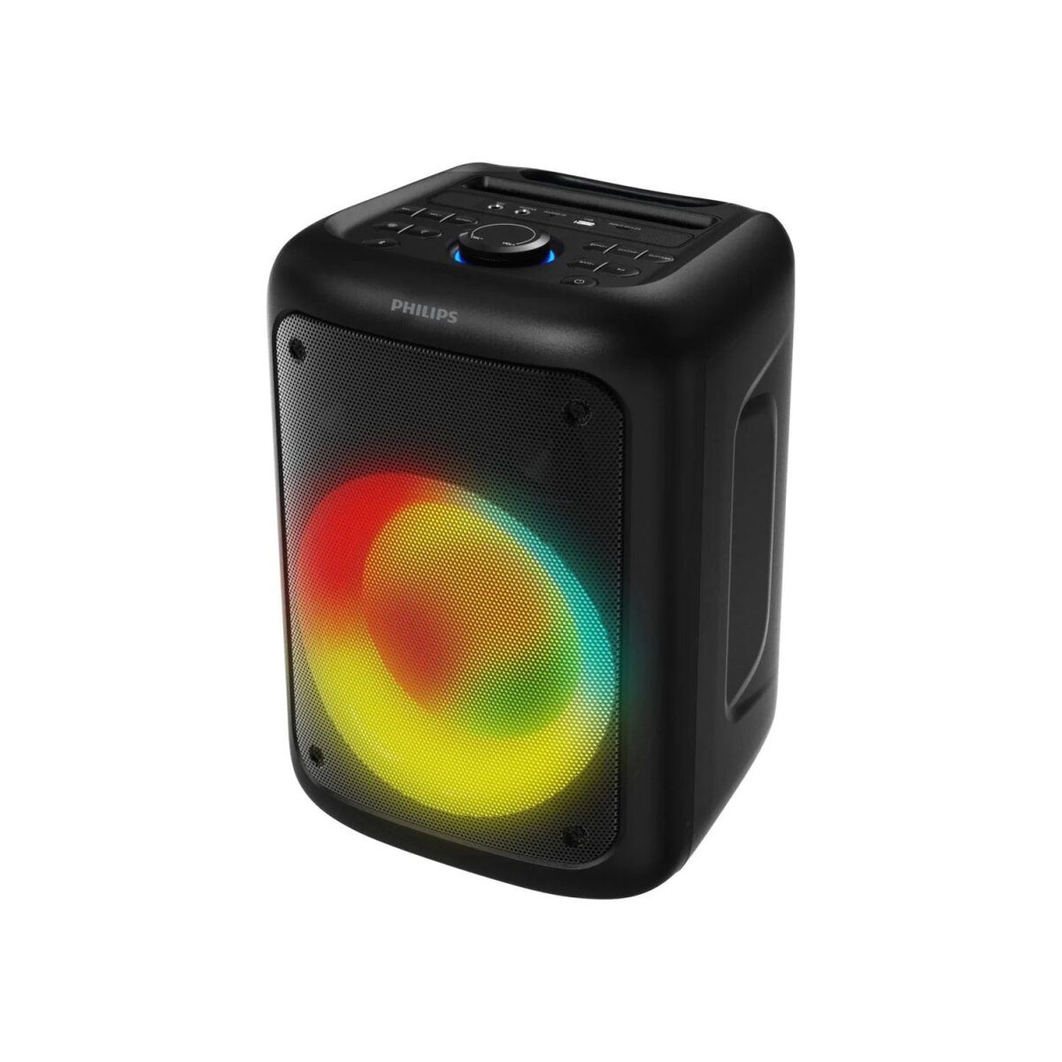 PHILIPS Bluetooth Party Speaker »TAX2000/10«