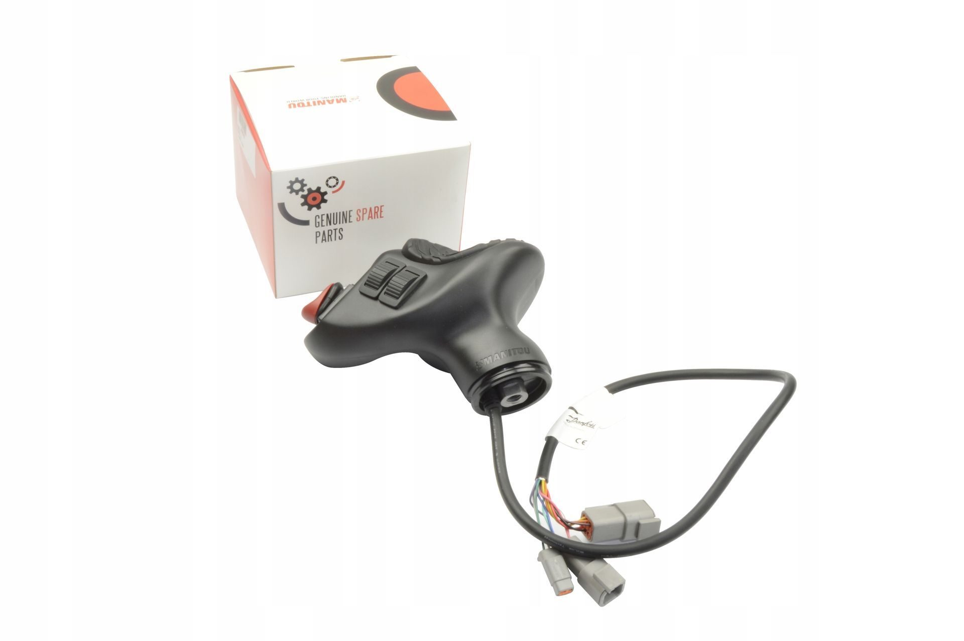 JOYSTICK MANITOU MLT741 MLT735 MLT634