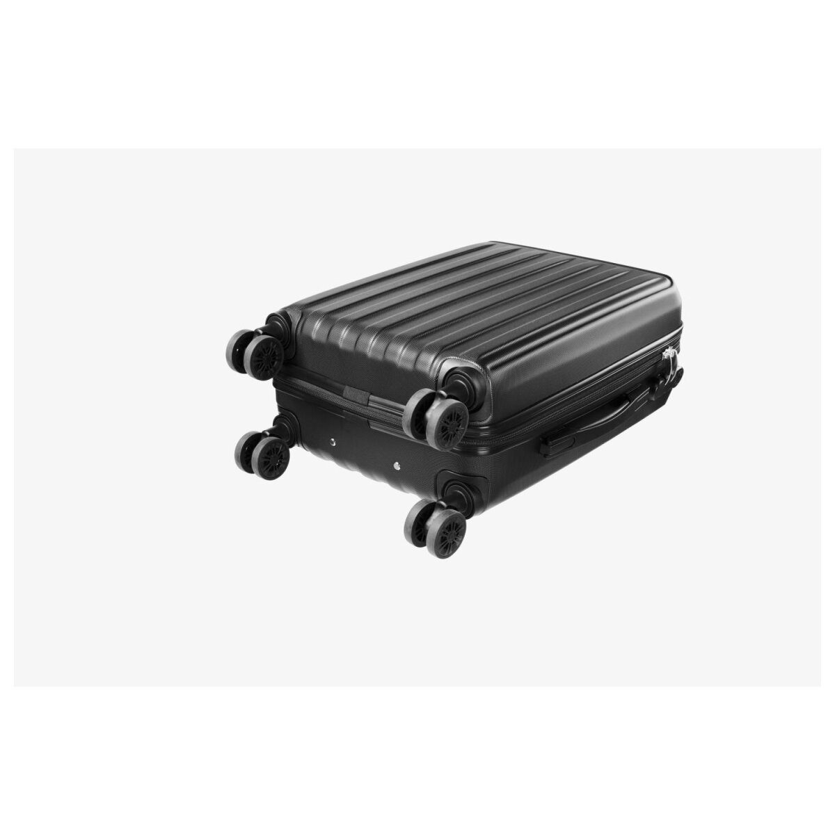 ESMARA® Koffer, Hardcase, Handgepäck, S, 30 L