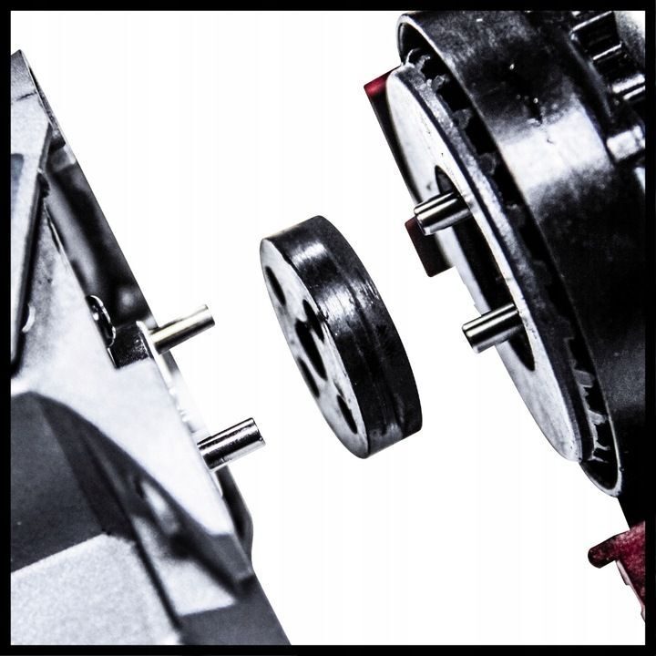 Einhell Akku-Winkelschleifer AXXIO Power