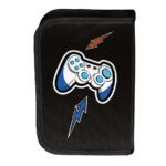 Etui met Play-accessoires