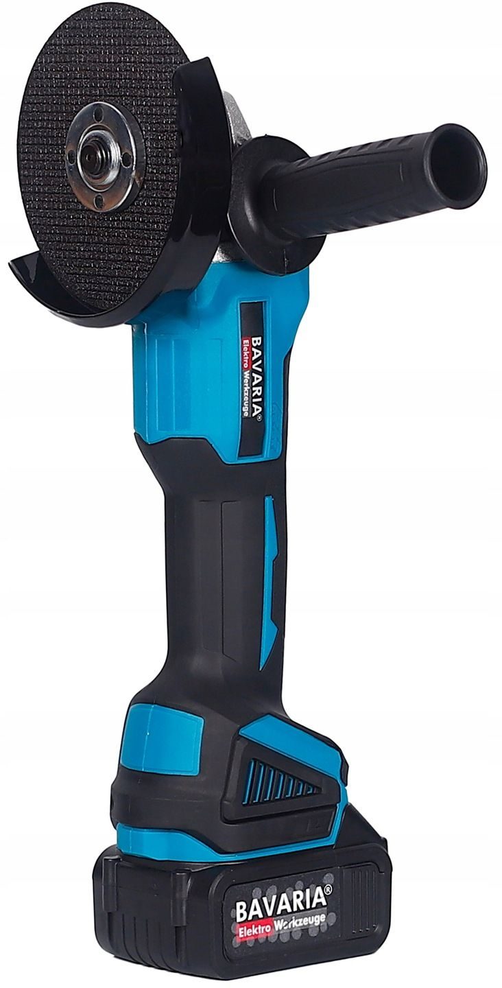 Professionelles Akku-Werkzeugset 4-in-1 – maximale Leistung für Ihre Projekte!