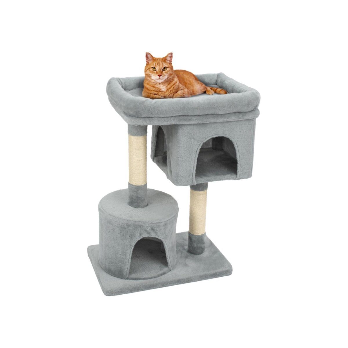 ZOOFARI® Katzen Kratzbaum