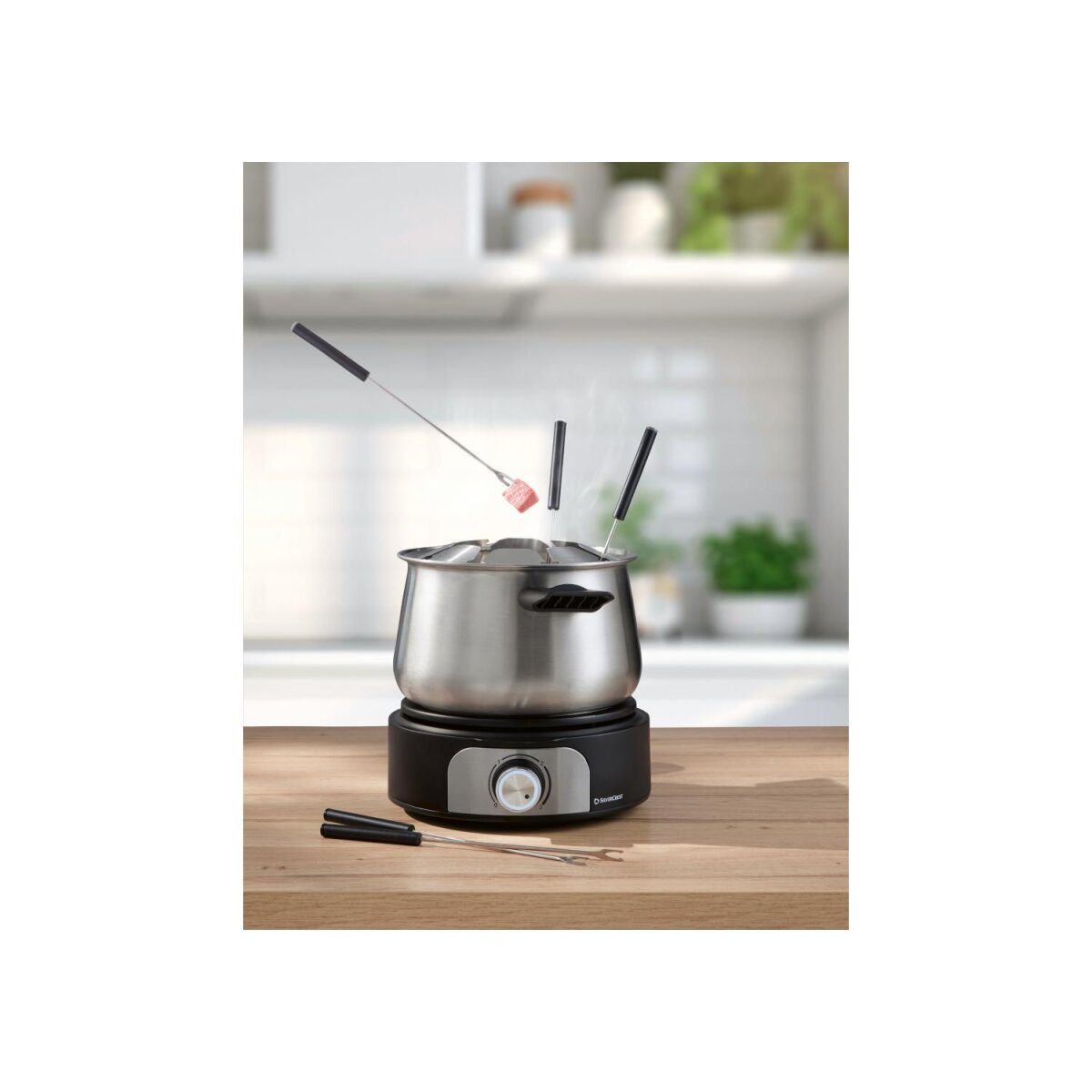 Fondue électrique SILVERCREST®