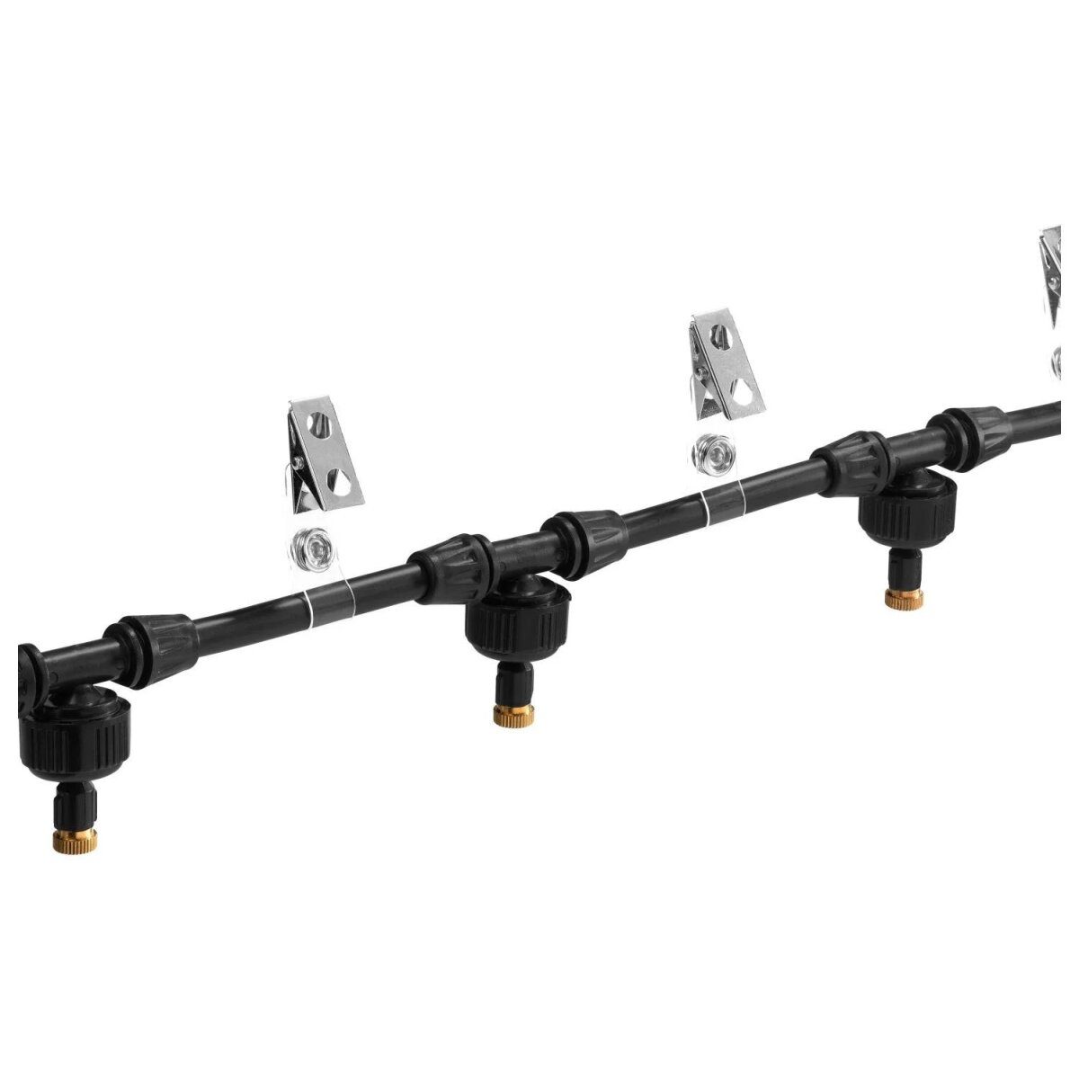 Système de refroidissement et d'irrigation par brouillard d'eau PARKSIDE®