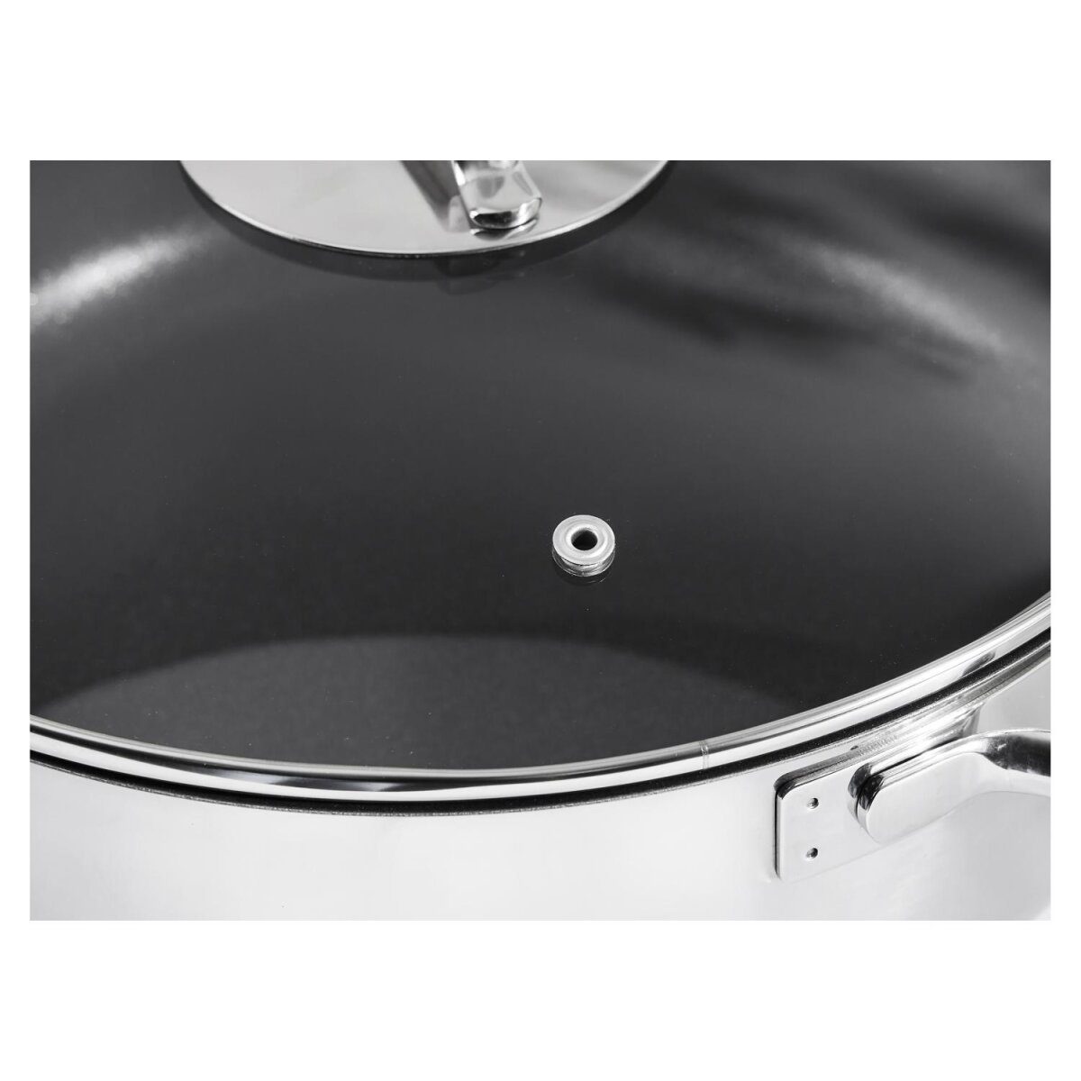 SILVERCREST® ovenschaal van roestvrij staal
