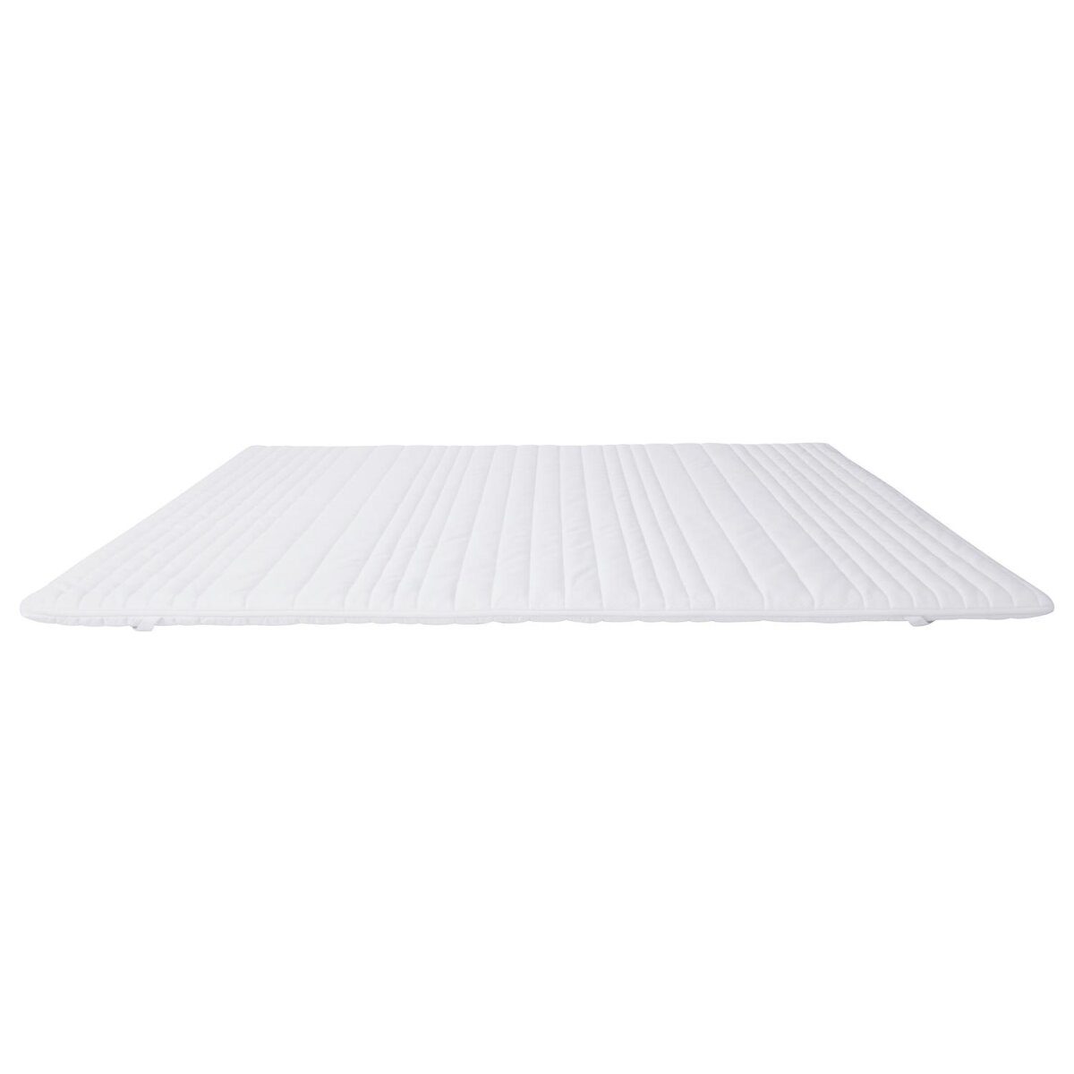 LIVARNO® viscoschuimmatrastopper, met visco-elastische kern, 140 x 200 cm