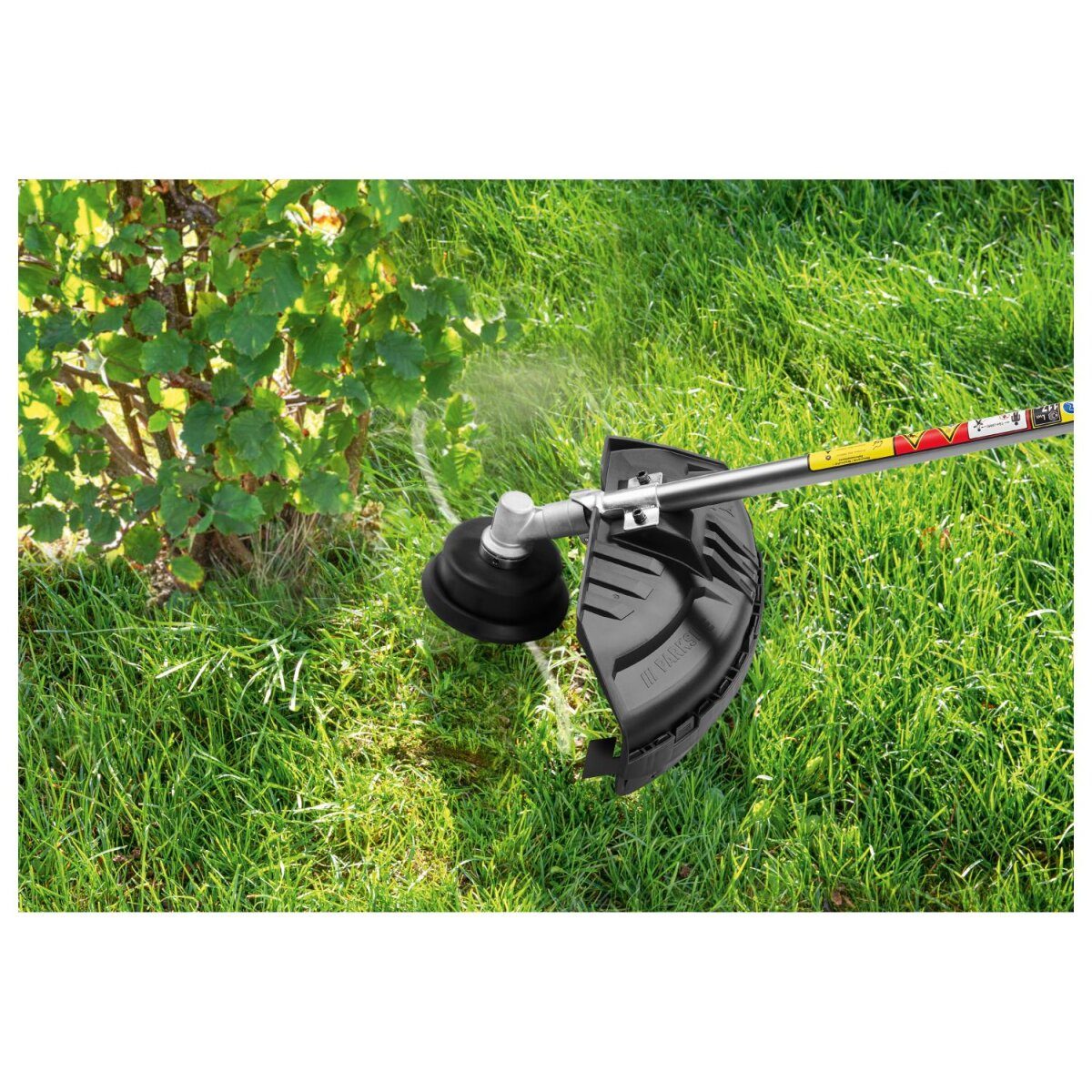 PARKSIDE® Benzin-Kombigerät „PBK 4 C4“, 4in1