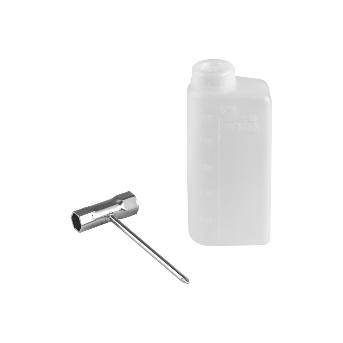 Foreuse à essence PARKSIDE® »PBEB 52 B2«