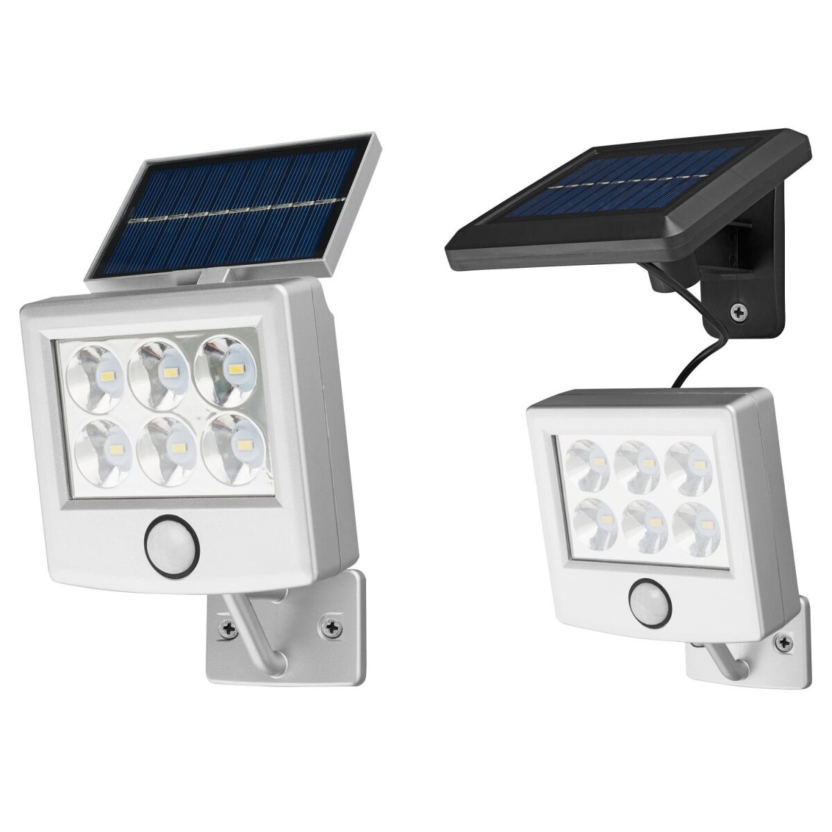 Reflektor solarny LIVARNO® LED Reflektor solarny LIVARNO® LED