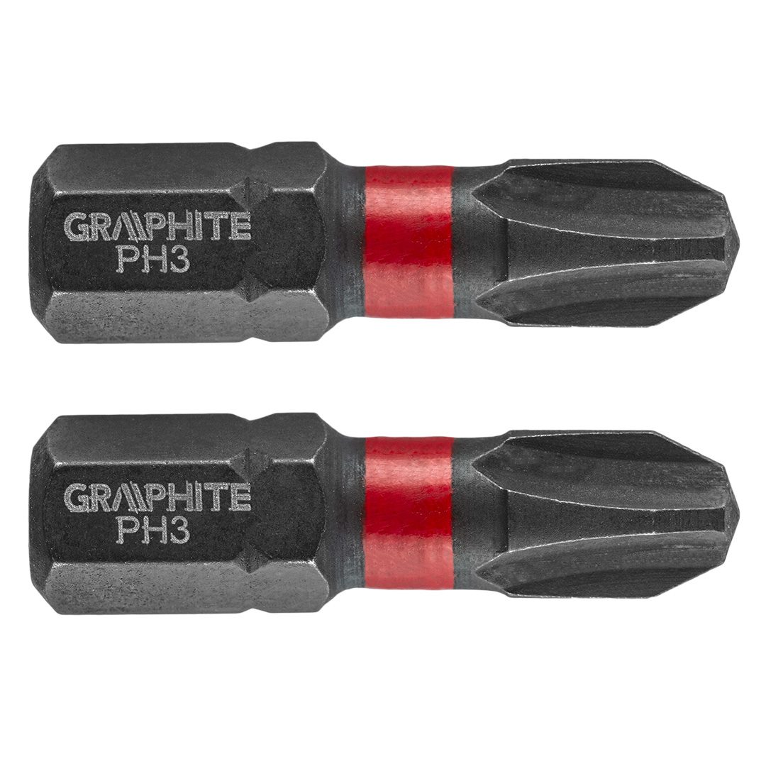 Screwdriver bit