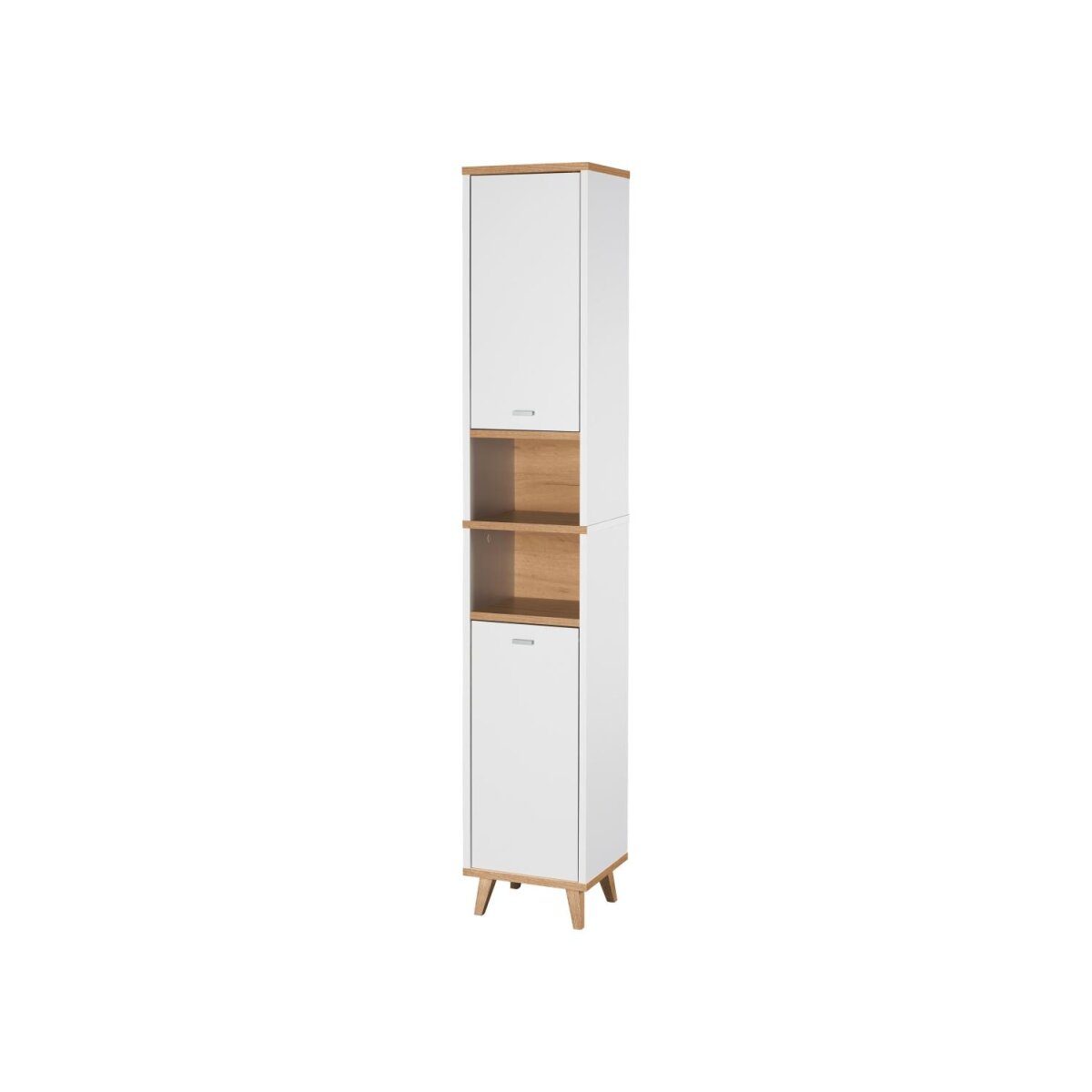 LIVARNO® Badezimmer-Hochschrank »Corfu«