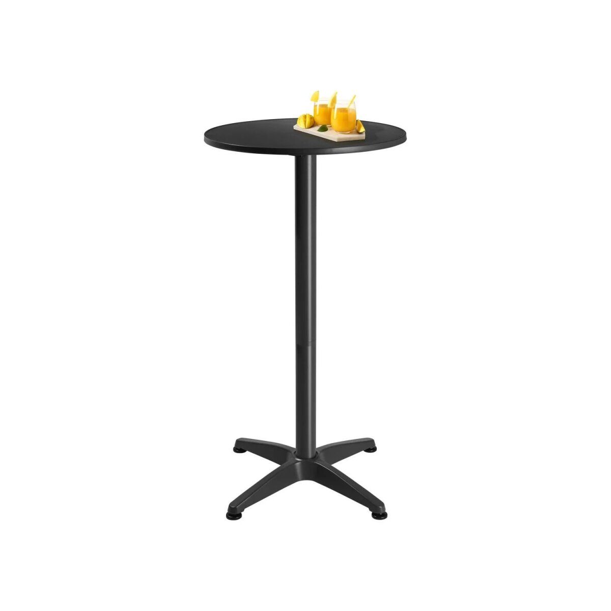LIVARNO® 2 in 1: bistro and bar table