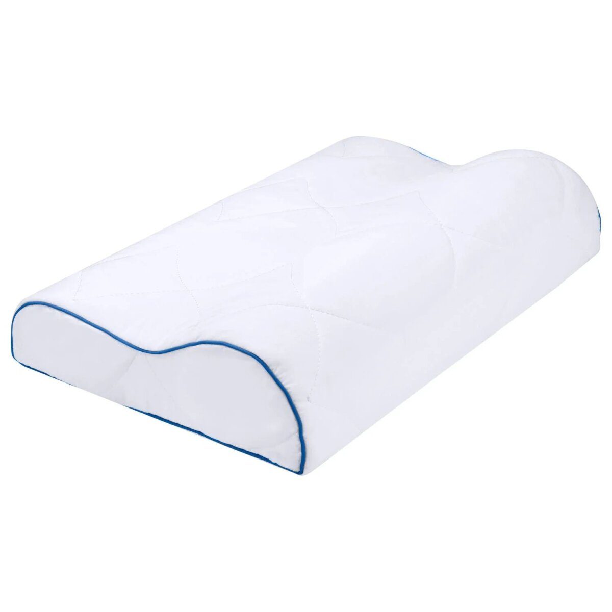 LIVARNO® TopCool® neck support pillow, 50 x 36 cm