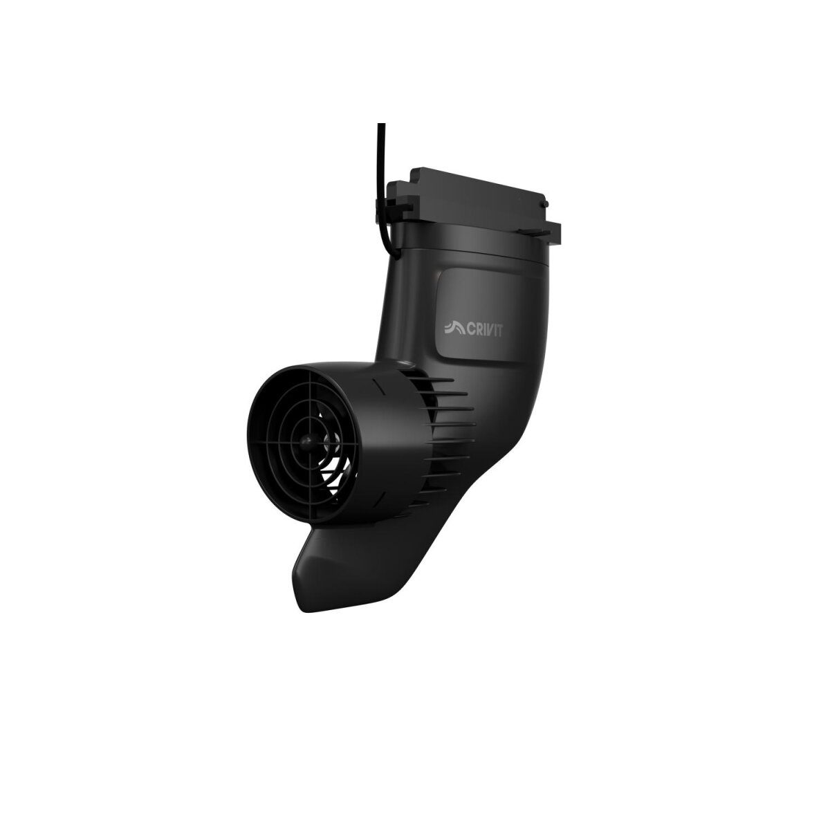 CRIVIT SUP E-fin
