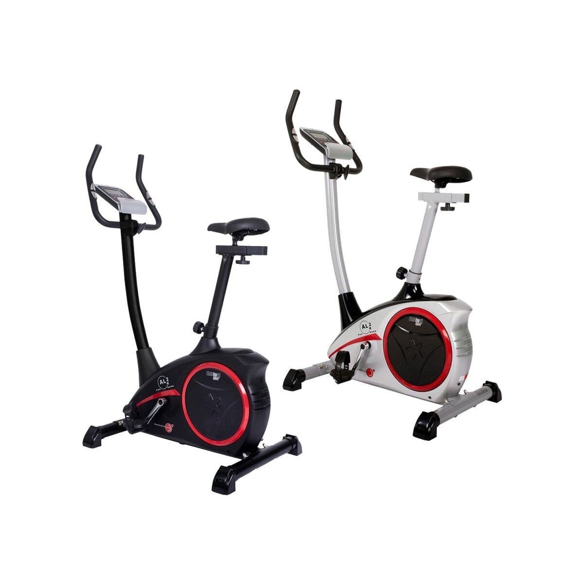 Christopeit Sport Christopeit Sport Ergometer AL 2