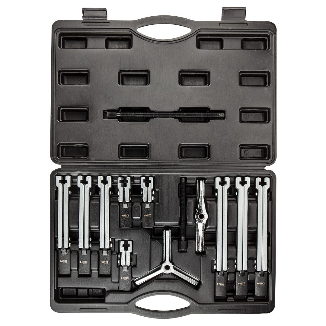 bearing puller