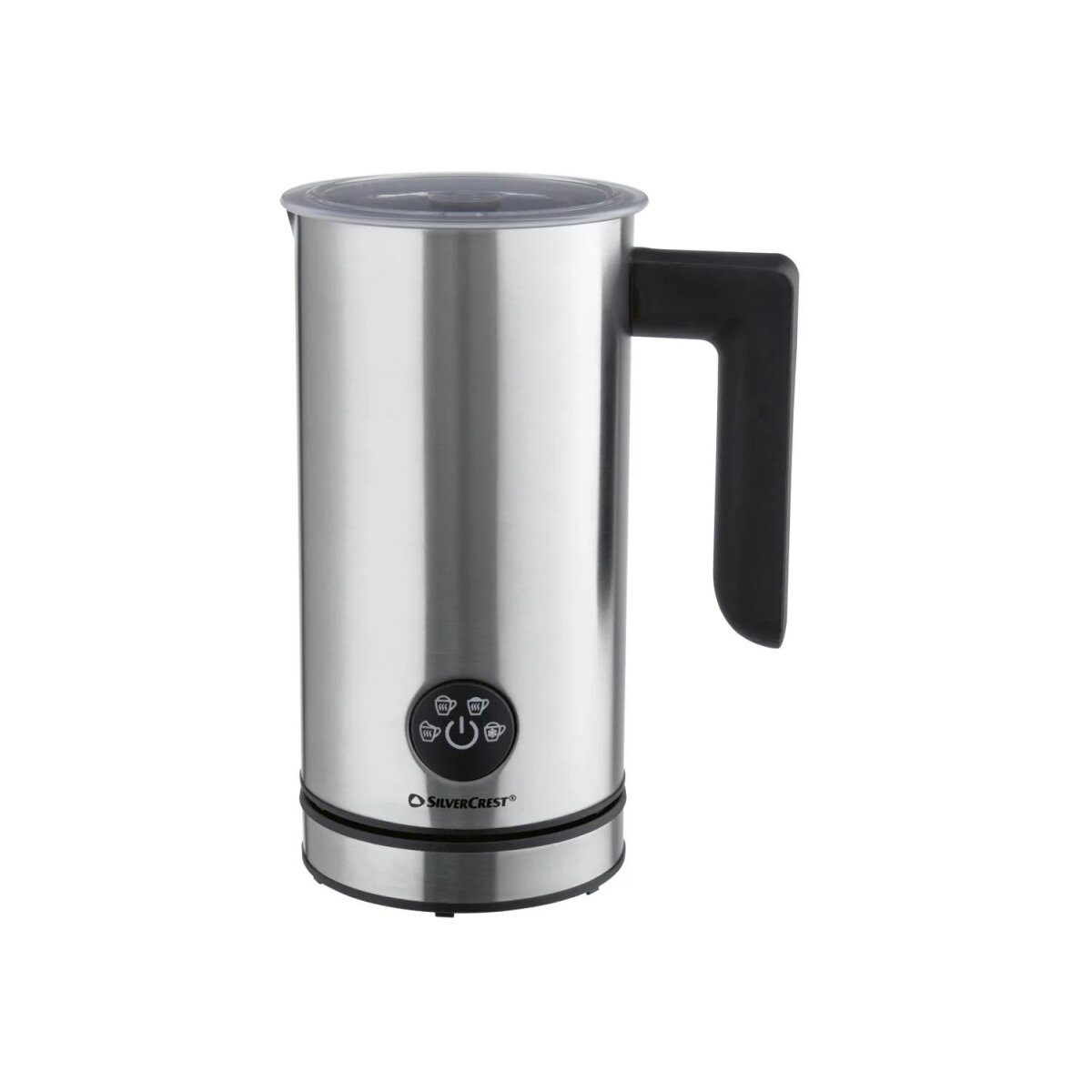 SILVERCREST® milk frother SMA 500 H1 good