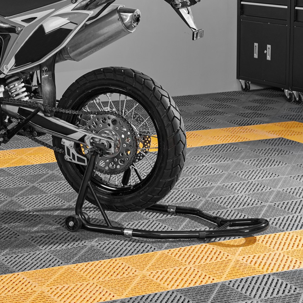 Motorradständer-Set Montageständer 0,39 t Tragkraft, U-Typ + L-Typ, 225-350 mm / 230-330 mm Heckmontageständer Motorradhebebühne Montagelift Montageheber, mit vier Rollen Montageständer Motorradständer-Set Montageständer 0,39 t Tragkraft, U-Typ + L-Typ, 225-350 mm / 230-330 mm Heckmontageständer Motorradhebebühne Montagelift Montageheber, mit vier Rollen Montageständer