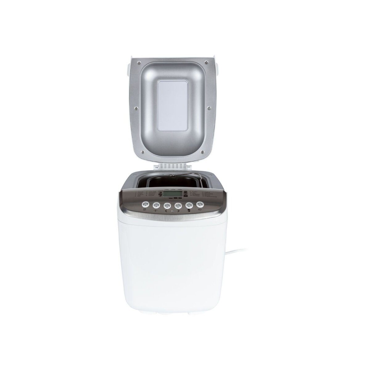 SILVERCREST® broodbakmachine SBB 850 F2